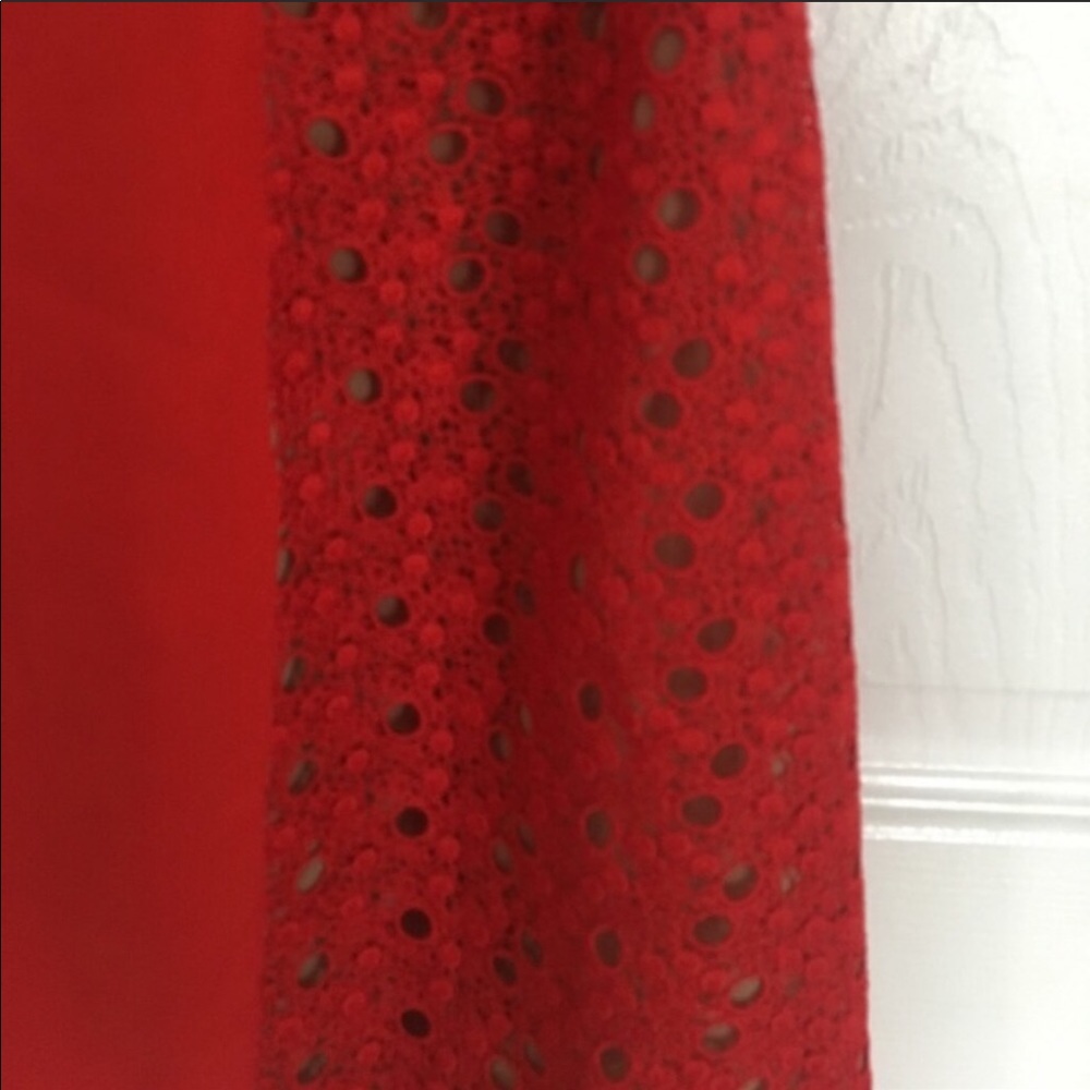 COPY - Versace Dress - Picture 4 of 4